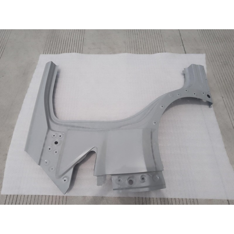 Rear section of the outer panel on the right side BYD 14780084-00
