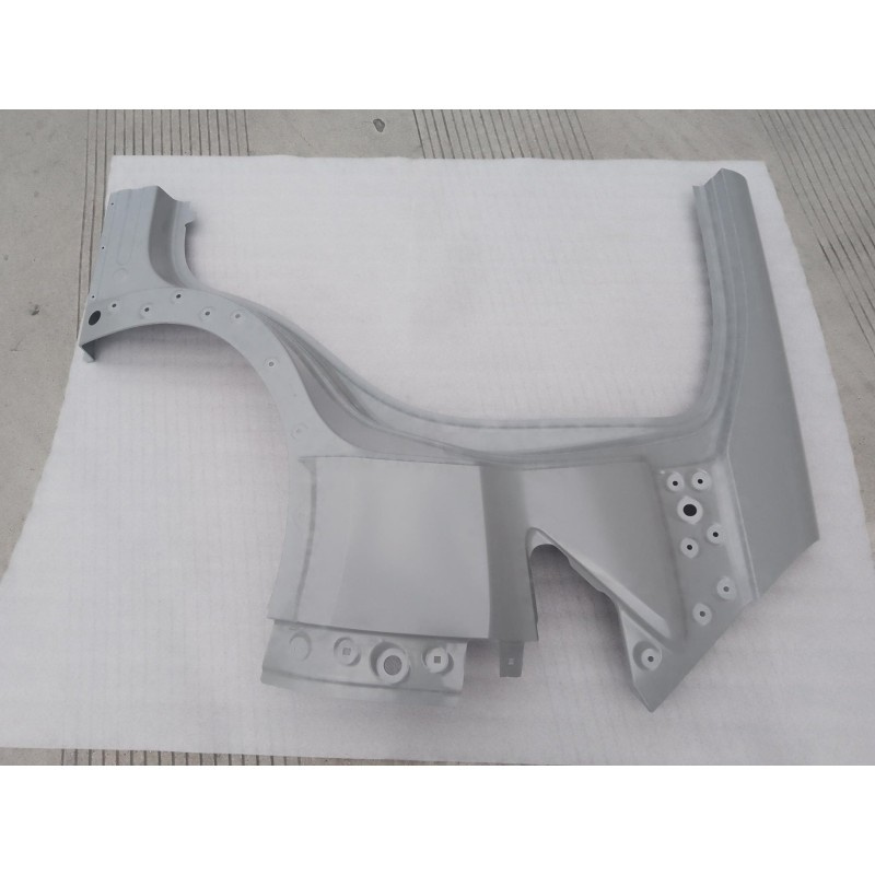 Rear section of the outer panel on the left side BYD 14780089-00