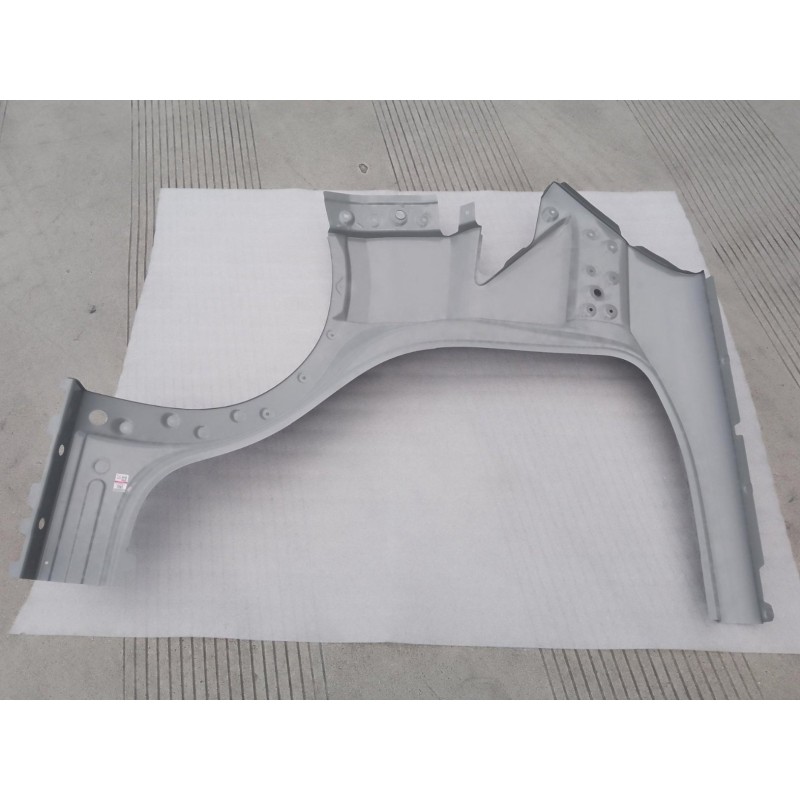 Rear section of the outer panel on the left side BYD 14780089-00