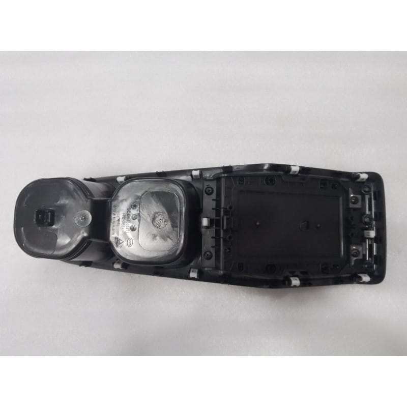 Sub-dash cup holder assembly BYD 15242905-00