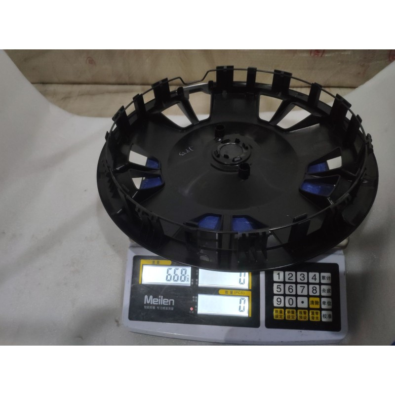 Wheel Decorative Cover Assembly BYD 15709746-00