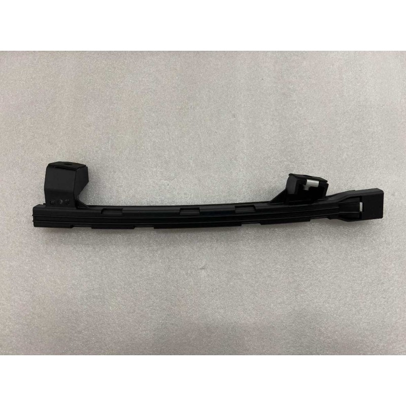 Rear door with movable guide rail and slot assembly BYD 15878610-00