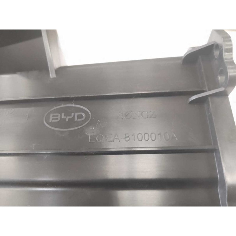 Lower Evaporator Housing BYD 16058982-00