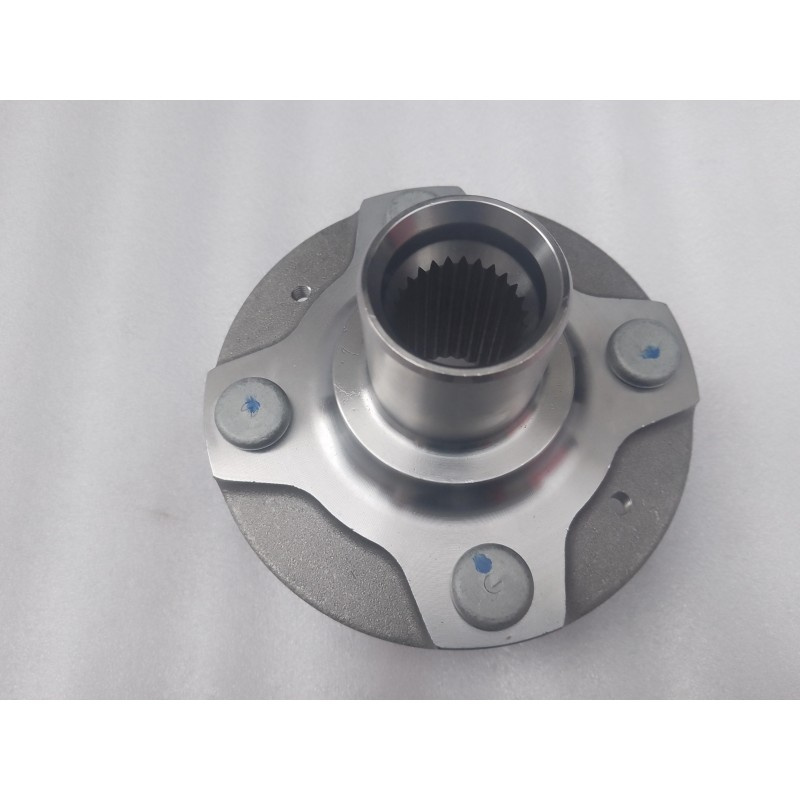 Front hub flange assembly BYD 16442735-00