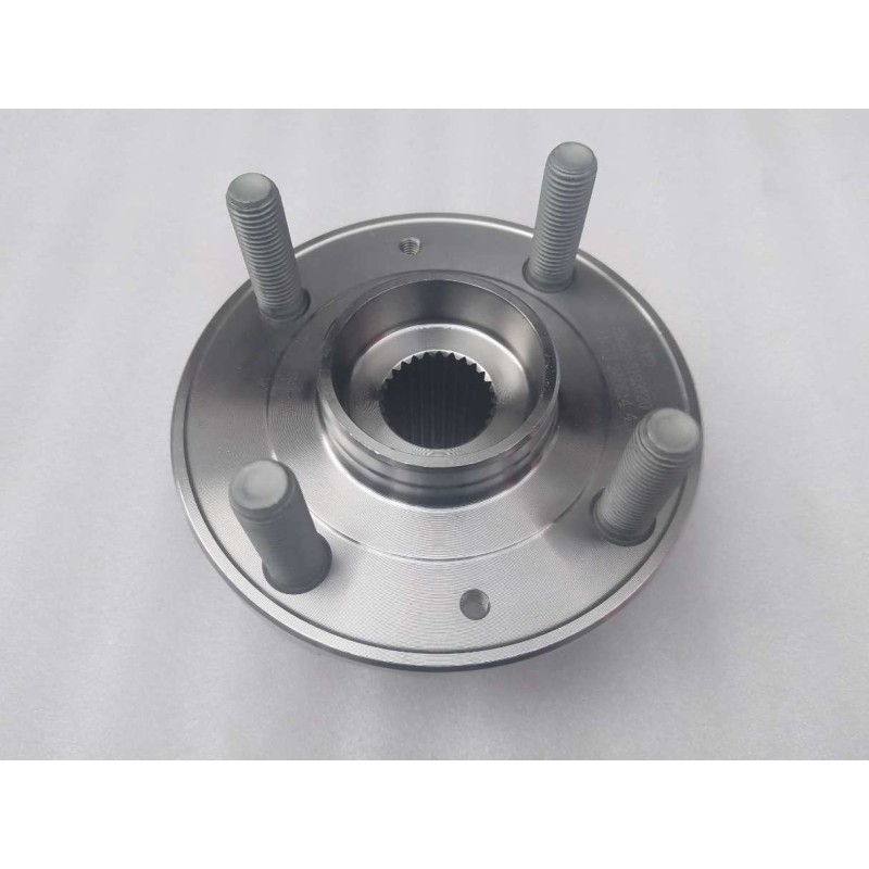 Front hub flange assembly BYD 16442735-00