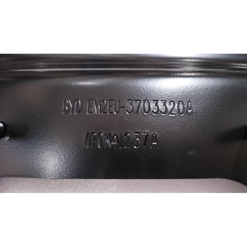 12 V Battery Bracket | BYD 14669986-00 | Additional view 3