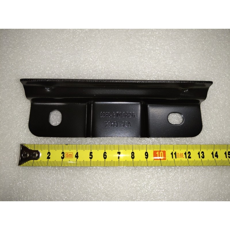 12 V Battery Hold-Down Plate | BYD 12575525-00 | Additional view 2