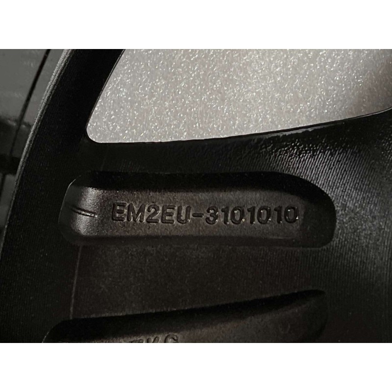 Alloy Wheel | BYD 13623791-00 | Additional view 3