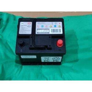 12 V Battery