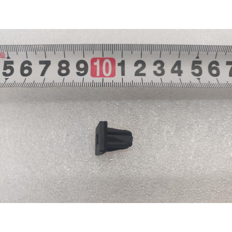 Closing-cell Inserting Plastic Nut | BYD 10205687-00 | Additional view 3