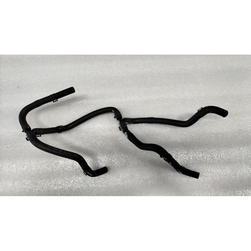 Coolant Pipe Assembly 5 | BYD 13623146-00 | Product view