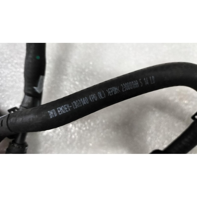 Coolant Pipe Assembly 5 | BYD 13623146-00 | Additional view 2