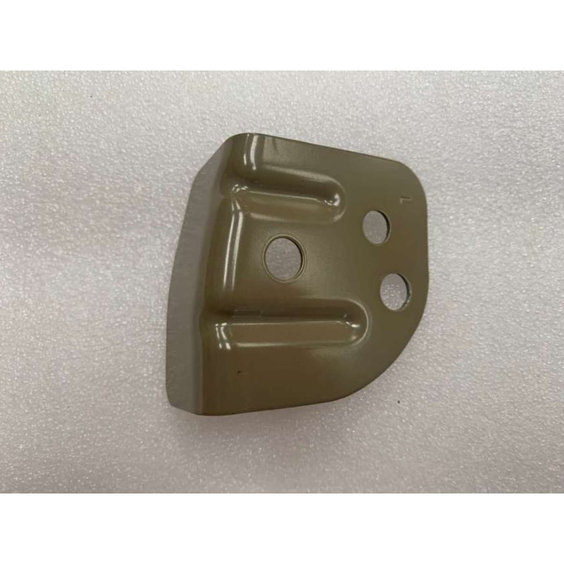 Cover Panel Bracket Of Left Fender | BYD 13440489-00 | Additional view 2