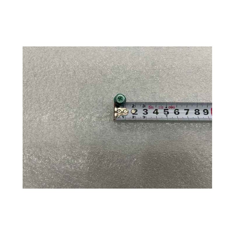 Hex Bolt | BYD 13755881-00 | Additional view 2