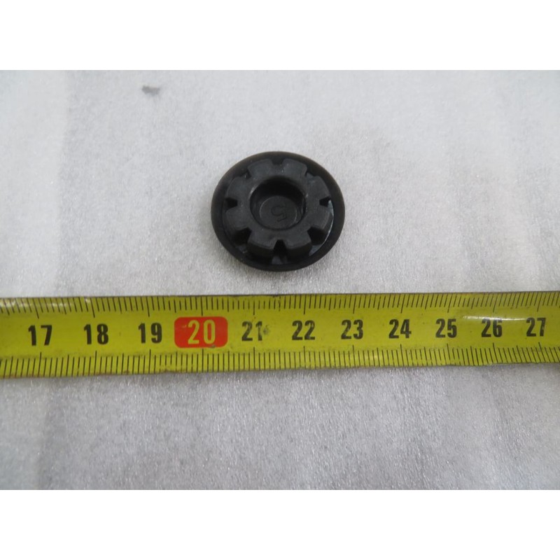 D23 Plastic Plug | BYD 11082894-00 | Additional view 2