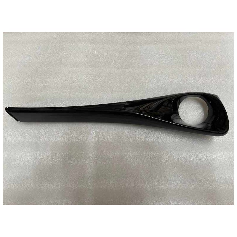 Dashboard Right Trim Assembly - Piano Black | BYD 13802625-00 | Product view