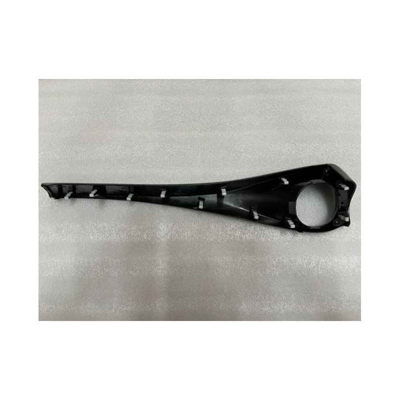 Dashboard Right Trim Assembly - Piano Black | BYD 13802625-00 | Additional view 2