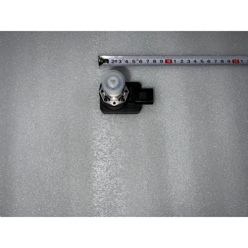 Electronic Expansion Valve 02 | BYD 13237180-00 | Additional view 2
