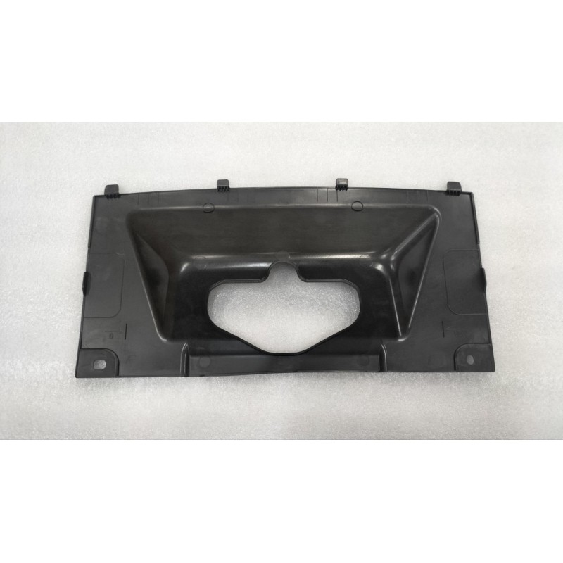 Front Bumper Upper Cover | BYD 13806915-00 | Additional view 2