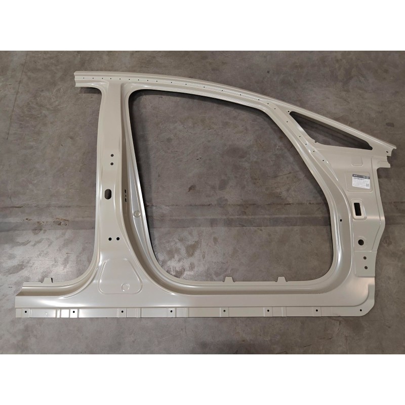 Front End Of The Outer Panel On The Right Side | BYD 14314683-00 | Product view