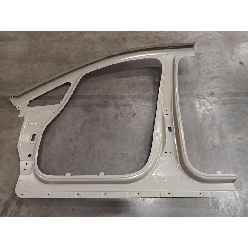 Front End Of The Outer Panel On The Right Side | BYD 14314683-00 | Additional view 2