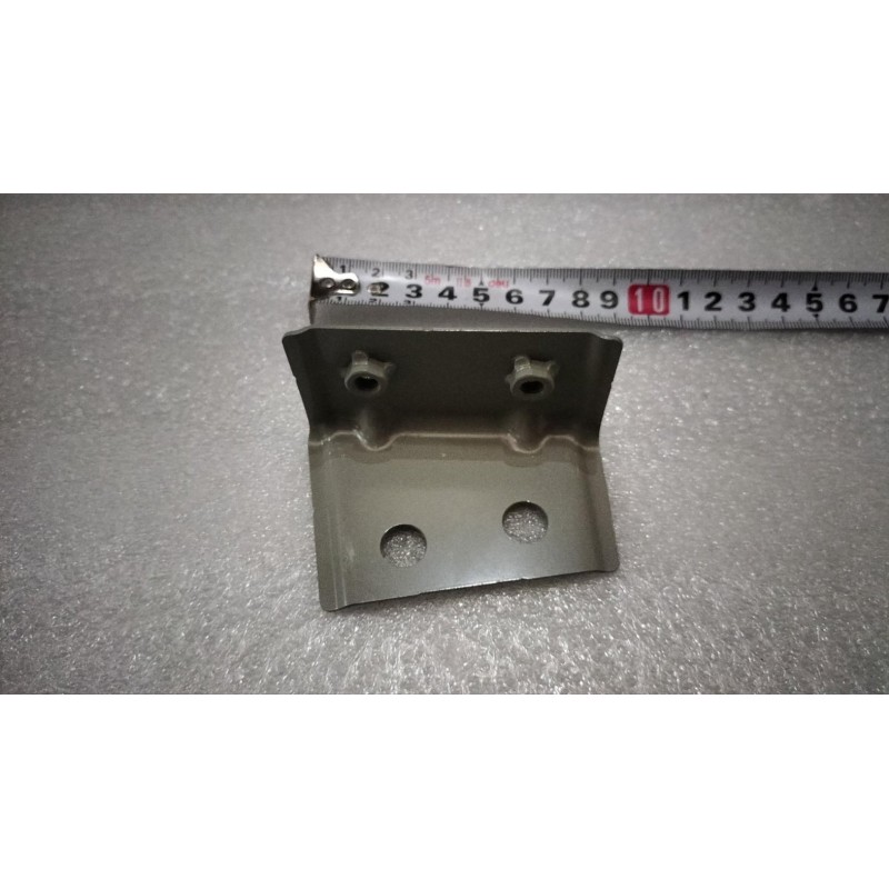 Front Left Fender Bracket | BYD 14250271-00 | Additional view 2
