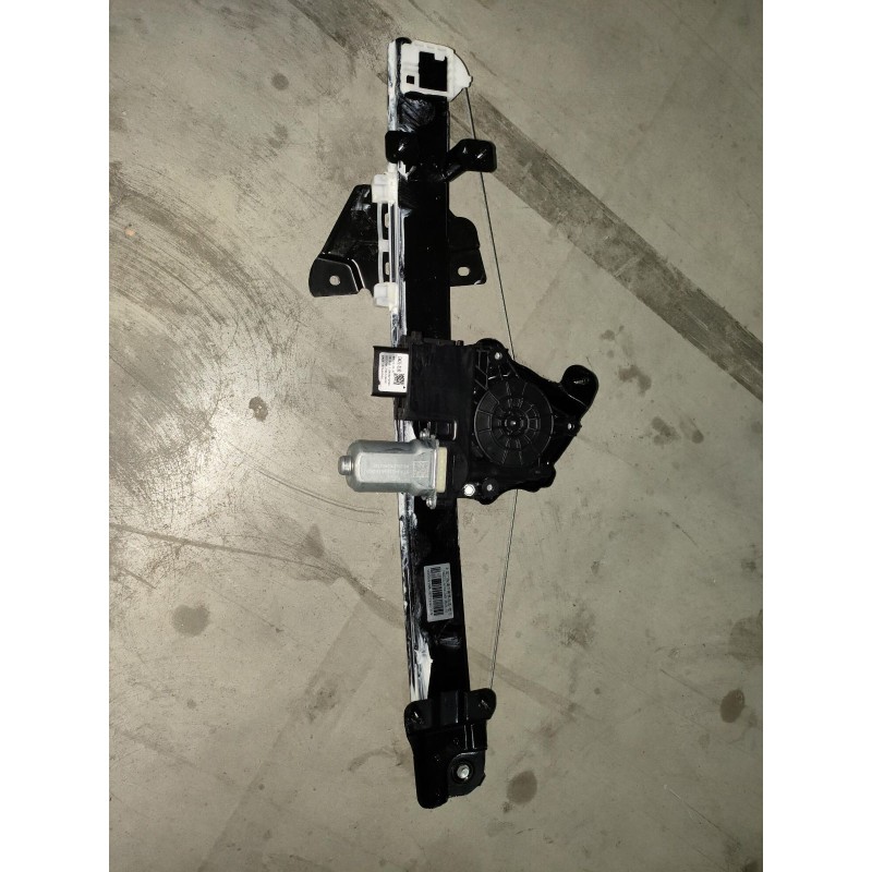 Right Front Window Regulator | BYD 13708048-00 | Product view