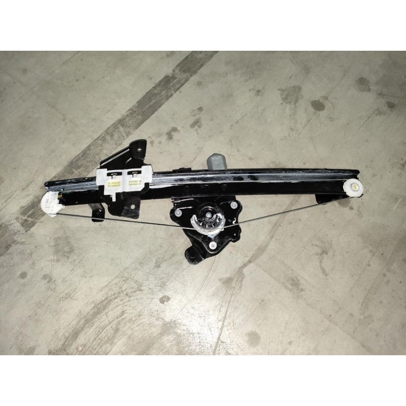 Right Front Window Regulator | BYD 13708048-00 | Additional view 3