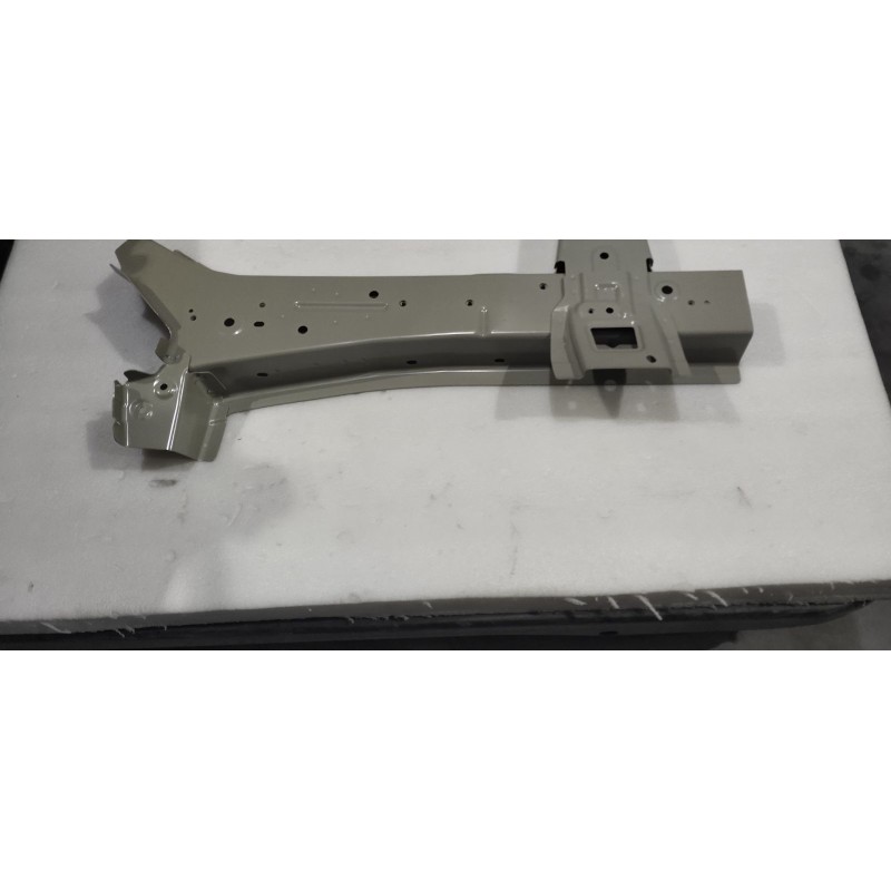Front Section Assembly Of The Right Front Longitudinal Beam | BYD 14250501-00 | Additional view 2