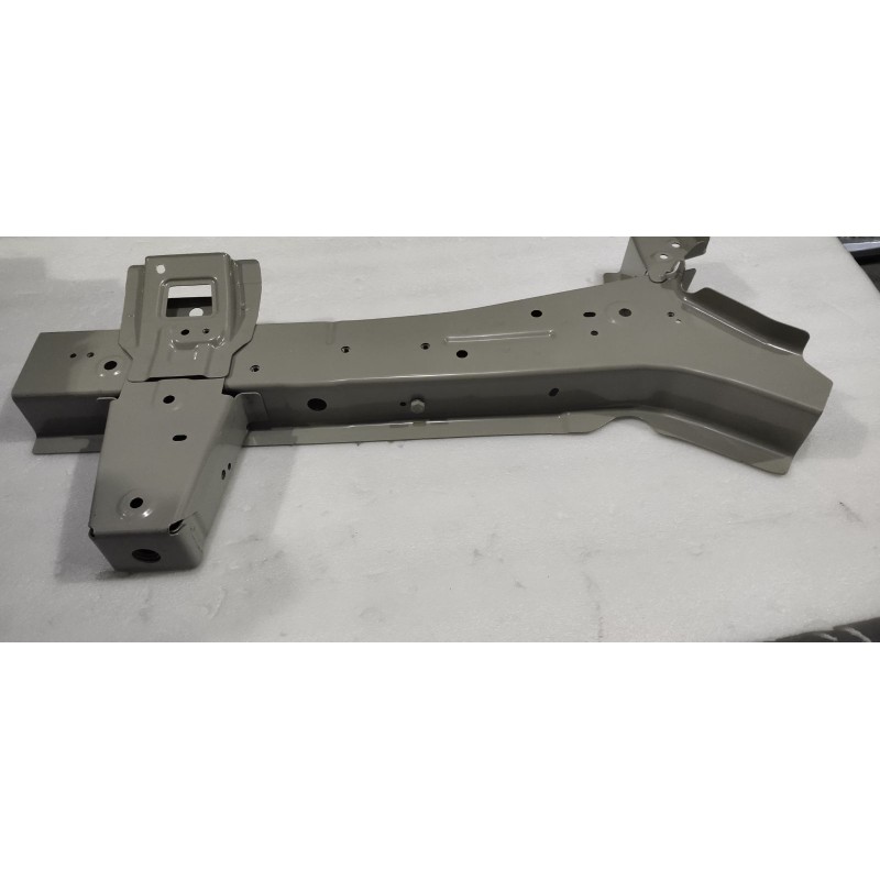 Front Section Assembly Of The Right Front Longitudinal Beam | BYD 14250501-00 | Additional view 4