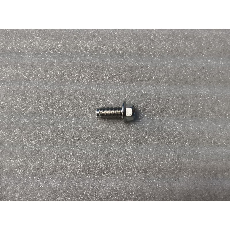 Hex Flange Bolt 7/16 Inch | BYD 10907207-00 | Additional view 2