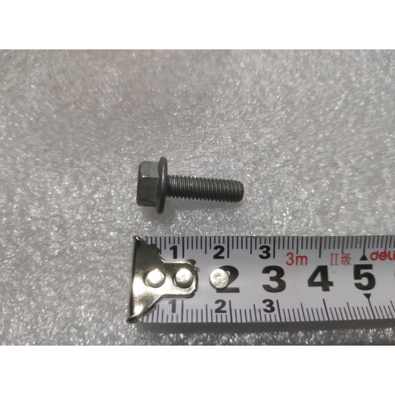 Hex Flange Bolt - Enlarged Series | BYD 13757066-00 | Product view