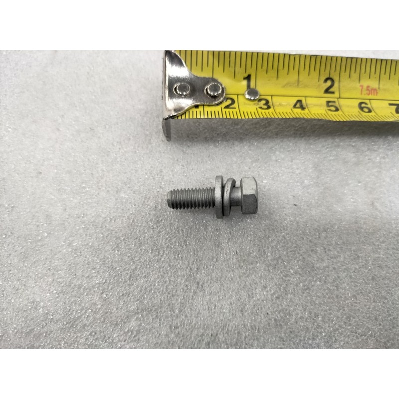 Hex Bolt | BYD 13756546-00 | Product view