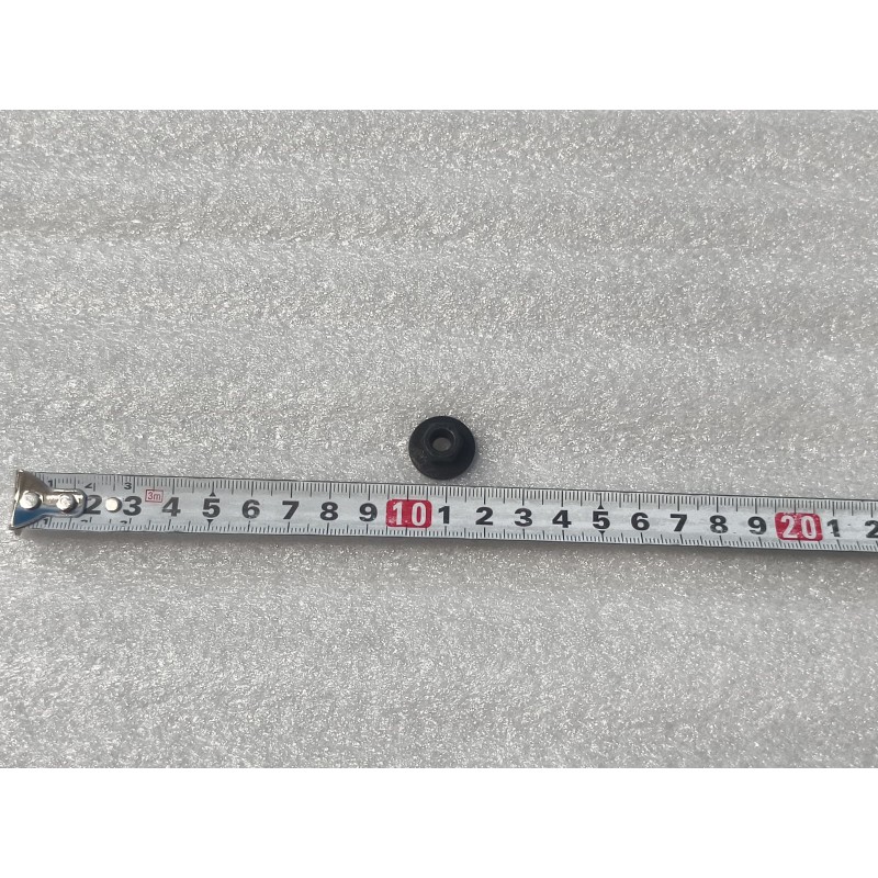 Hex Nut | BYD 13754744-00 | Product view