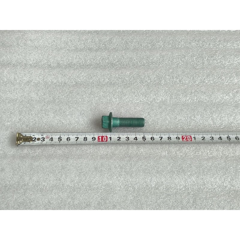 Hex Flange Bolt | BYD 13754723-00 | Product view