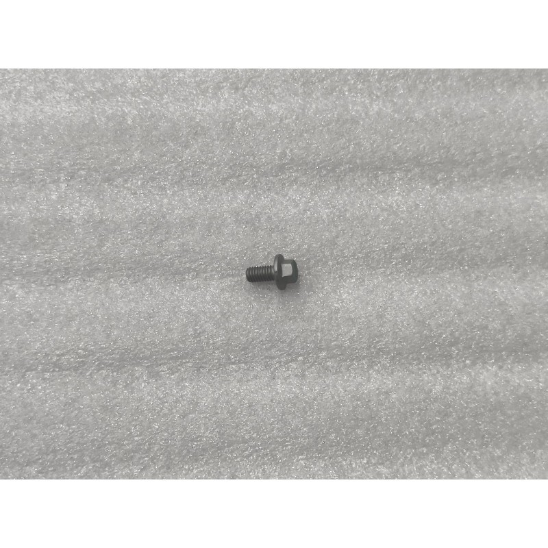 Hex Flange Bolt | BYD 13754745-00 | Additional view 3