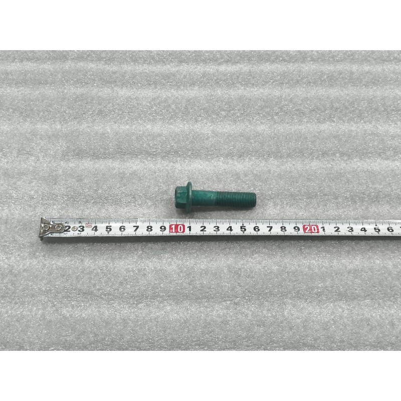 Hex Flange Bolt | BYD 13755940-00 | Product view