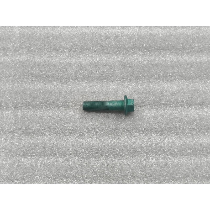 Hex Flange Bolt | BYD 13755940-00 | Additional view 2