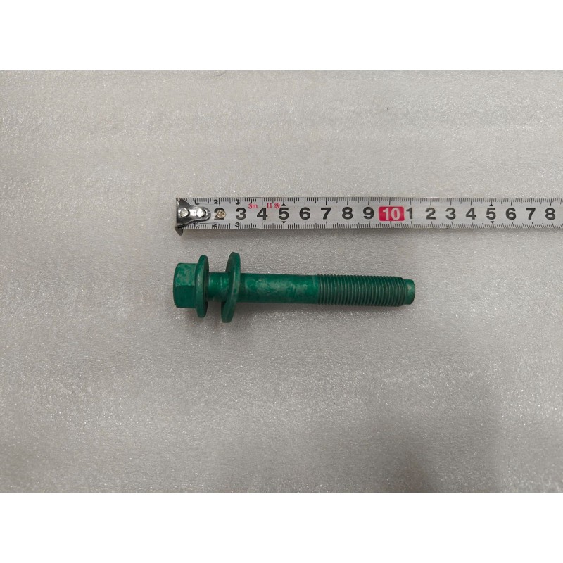 Hex Flange Bolt | BYD 13755908-00 | Product view