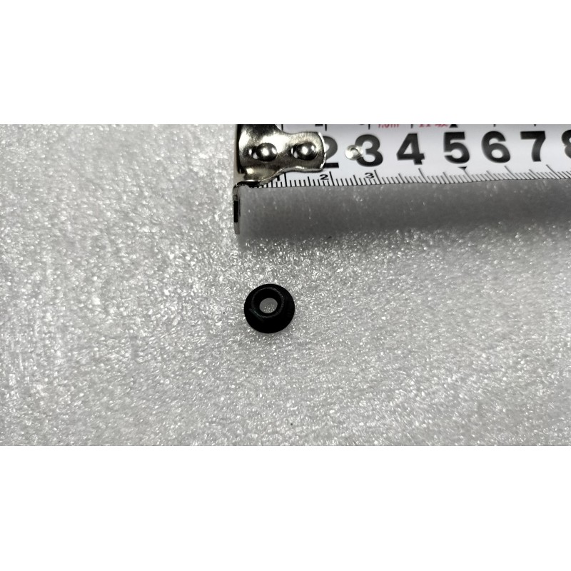 Hexagonal Flange Face Nut | BYD 13914284-00 | Product view