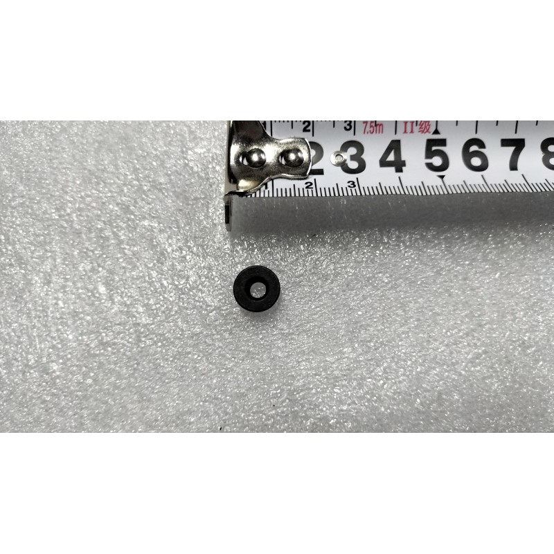 Hexagonal Flange Face Nut | BYD 13914284-00 | Additional view 2