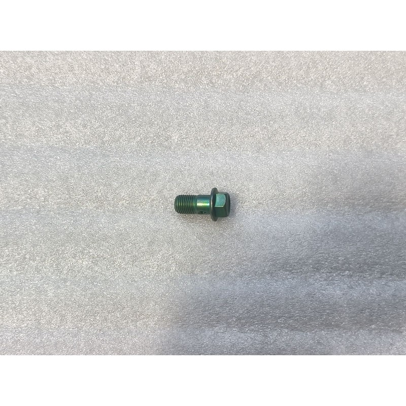 Hexagonal Flange Hollow Bolt | BYD 13755915-00 | Additional view 2