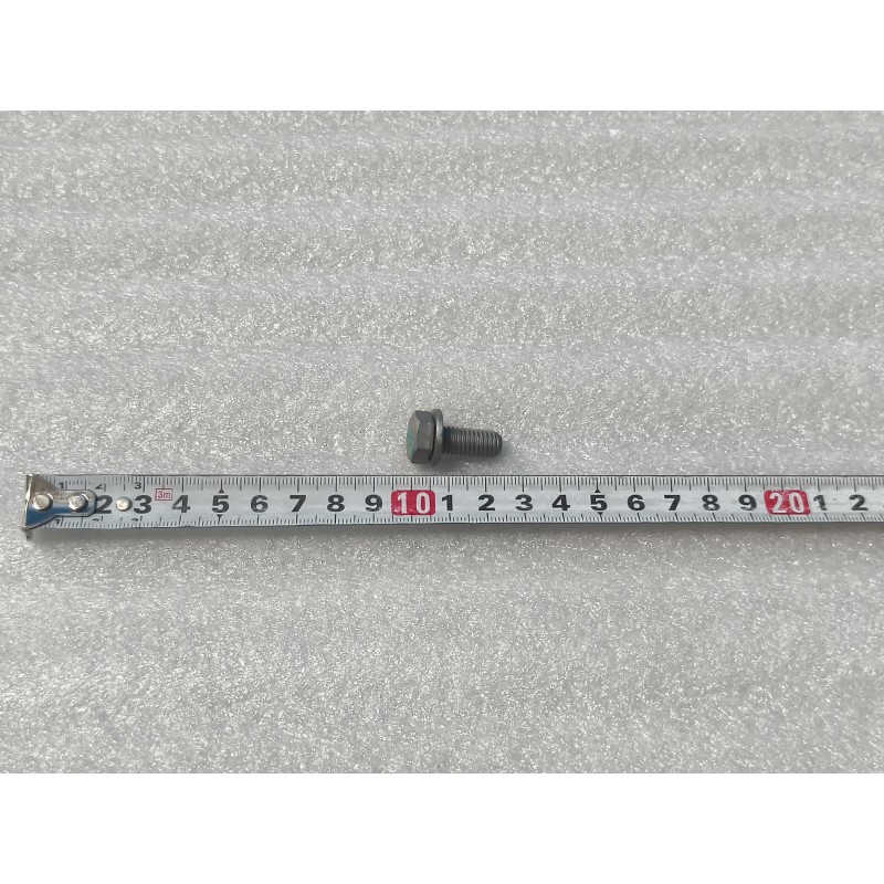 Hex Bolt | BYD 13755938-00 | Product view