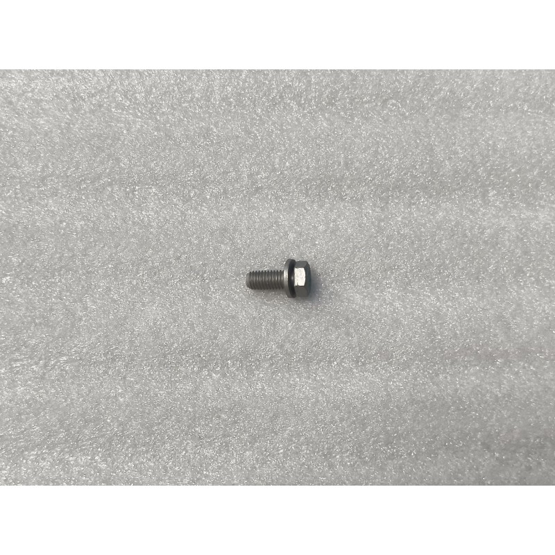 Hex Bolt | BYD 13755938-00 | Additional view 2