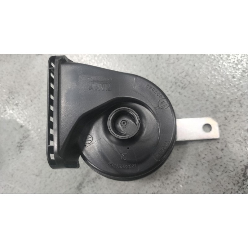High-pitch Snail Horn | BYD 13329189-00 | Product view
