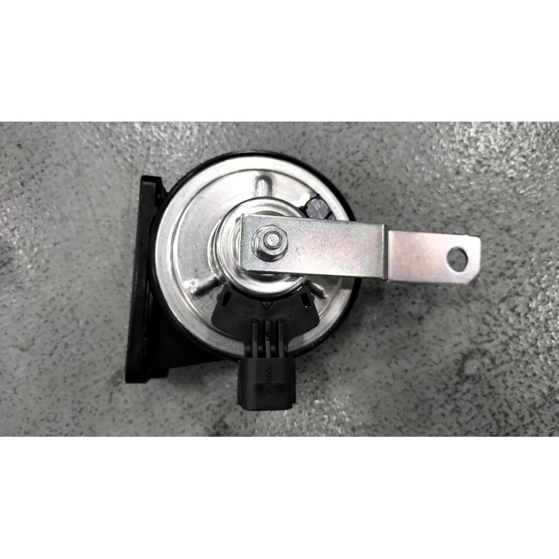 High-pitch Snail Horn | BYD 13329189-00 | Additional view 2
