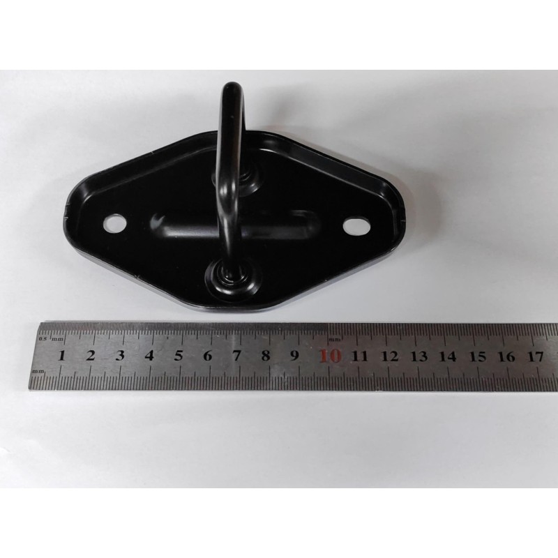 Hood Lock Ring | BYD 13837336-00 | Product view