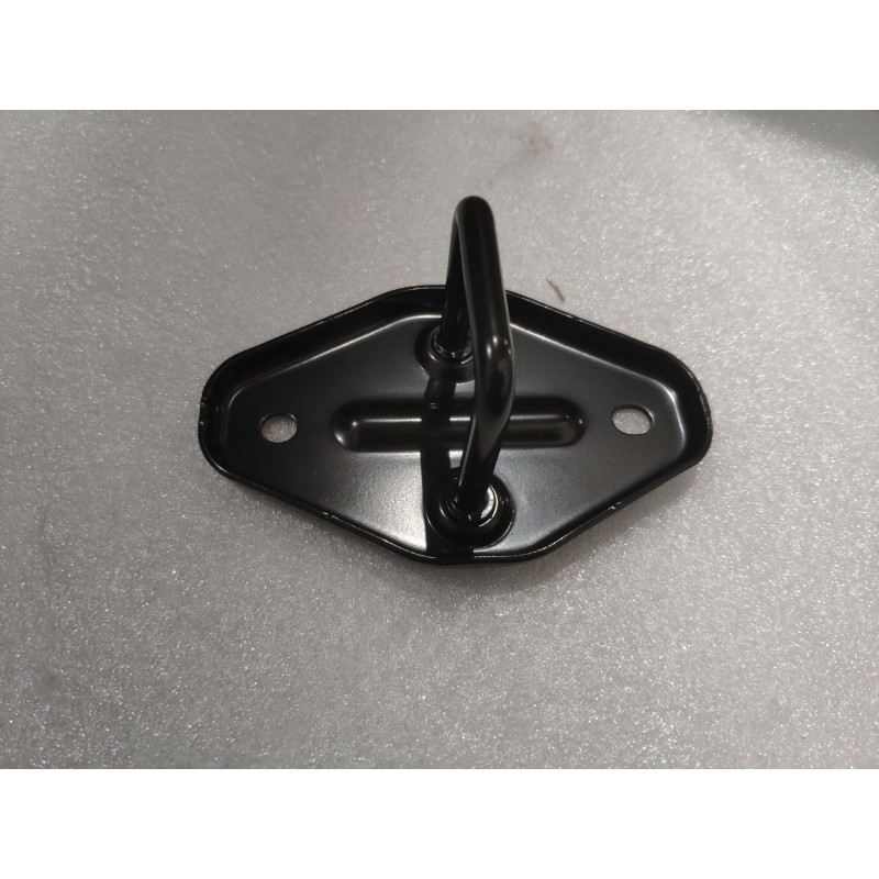 Hood Lock Ring | BYD 13837336-00 | Additional view 2