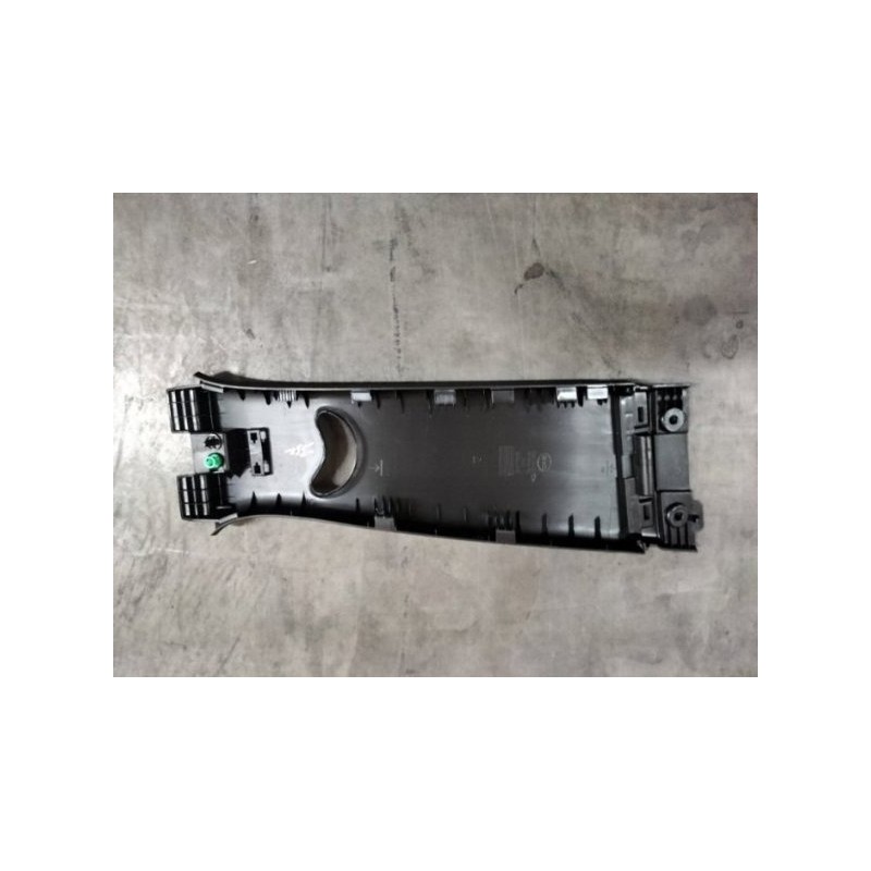 Left B-pillar Upper Guard Assembly | BYD 13355341-00 | Additional view 2
