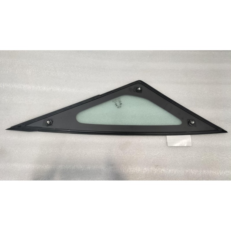 Left Front Corner Glass | BYD 13136643-00 | Additional view 2
